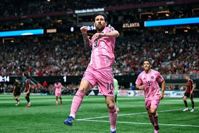 Messi