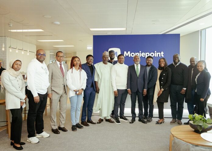Moniepoint Moniepoint