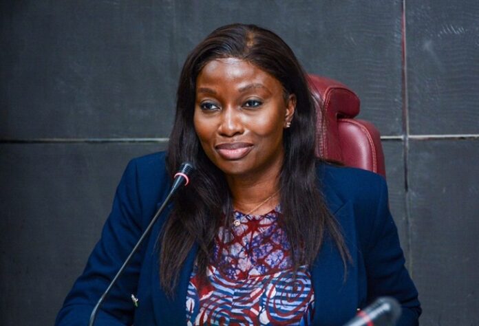 Mrs. Olubunmi Kuku Mrs. Olubunmi Kuku
