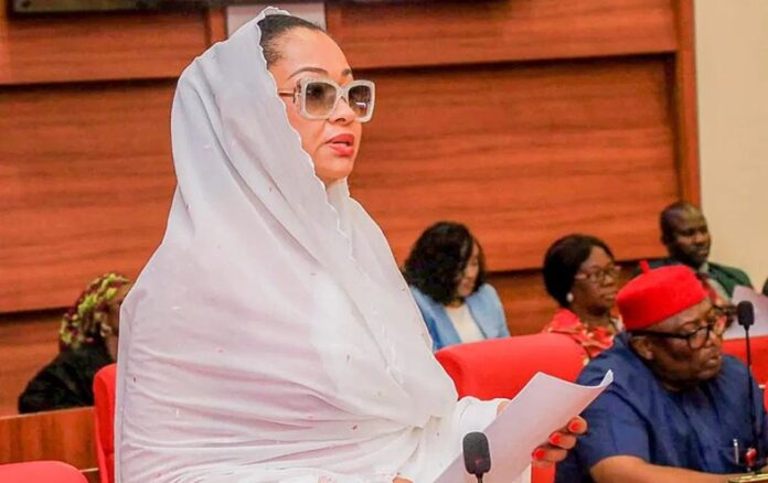 Natasha Akpoti-Uduaghan