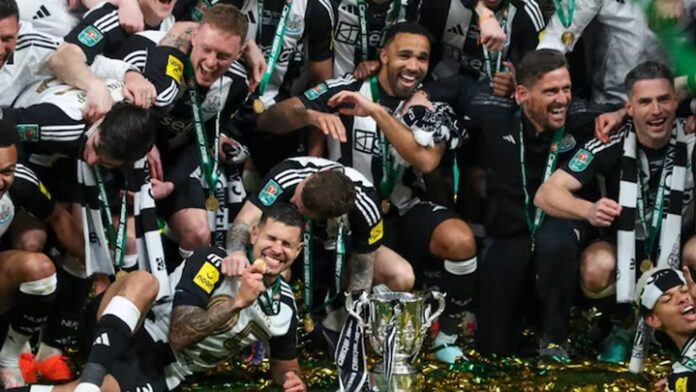 Newcastle Newcastle
