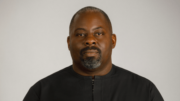 Obi Asika