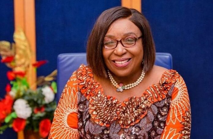 Prof. Ngozi Odu Prof. Ngozi Odu