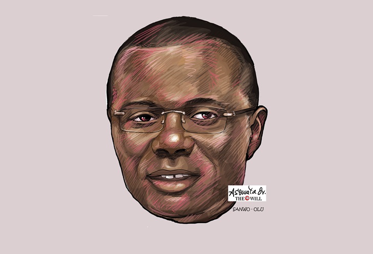 SANWOOLU - THEWILL NEWS MEDIA SANWOOLU