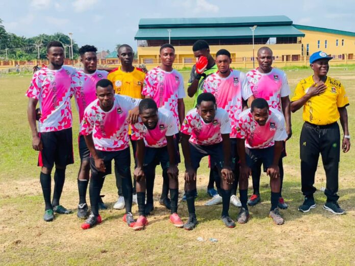 Sangana Fc