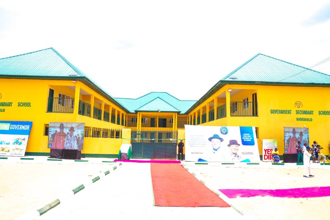 School - THEWILL NEWS MEDIA