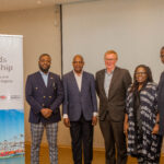 UK, Nigeria Strengthen Trade Ties to Boost Economic Growth Standard Partnerships