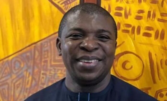 Temitope Ajayi