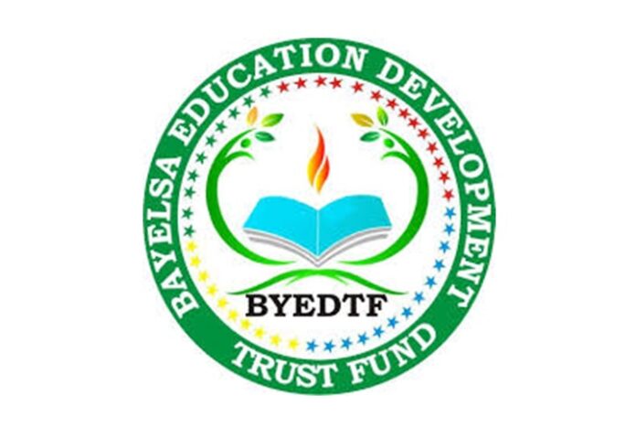 The Bayelsa Education Development Trust Fund (EDTF) The Bayelsa Education Development Trust Fund (EDTF)