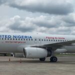 Flight Disruptions: United Nigeria Airlines Apologises Over Delays Due To Bird Strike United-Nigeria-Airlines