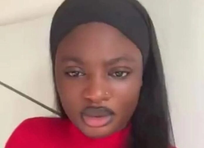 Ushie Rita Uguamaye