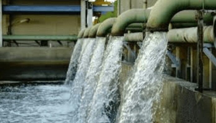 Water Supply Scheme