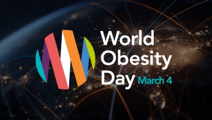 World Obesity Day World Obesity Day