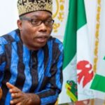 Defect Properly, Don’t Hijack SDP, Adebayo Warns New Entrants Adewole Adebayo