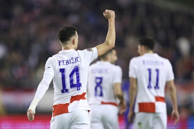 croatia vs france