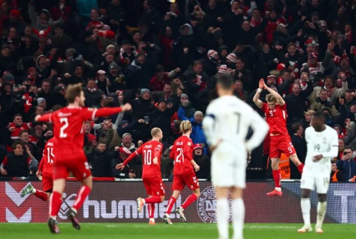 denmark vs portugal