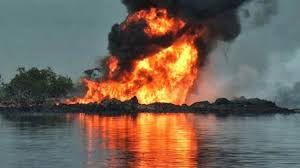 explosion