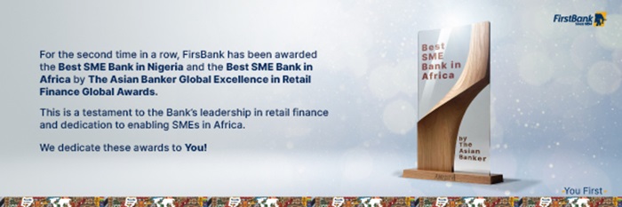 firstbank - THEWILL NEWS MEDIA firstbank