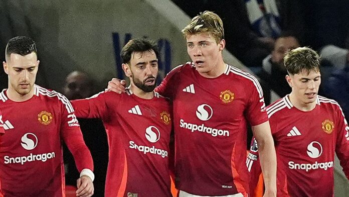 man utd