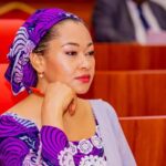 Natasha Has Right To Seek Justice Over Sexual Harassment – Ogun Monarch’s Wife natasha-akpoti-uduaghan