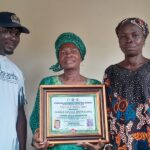 IWD 2025: Oluwo Market Women Seek Government Support oluwo market women