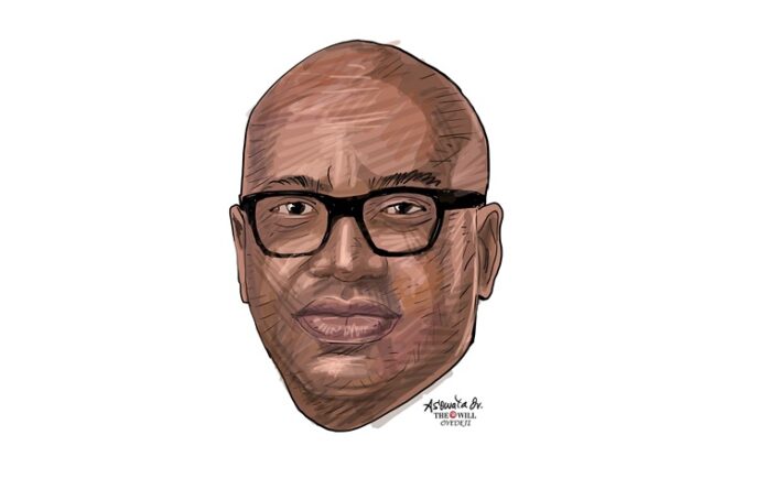 ADEBOWALE OYEDEJI