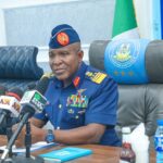 NAF Neutralised 592 Terrorists, Destroyed 372 Assets In Eight Months Air Marshal Hasan Bala Abubakar- CAS