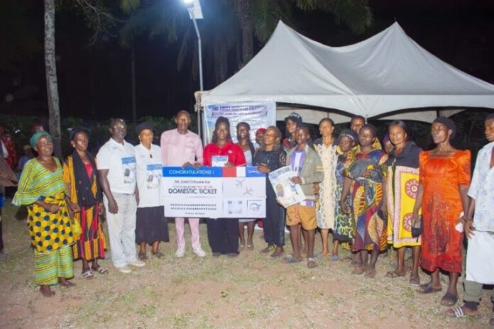 Air Peace, has celebrated Gold Chinyere Ike Air Peace, has celebrated Gold Chinyere Ike