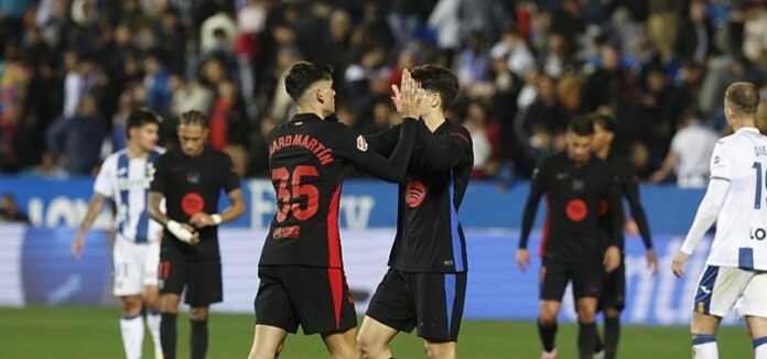 Barcelona