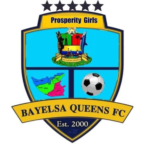 Bayelsa queens Bayelsa queens