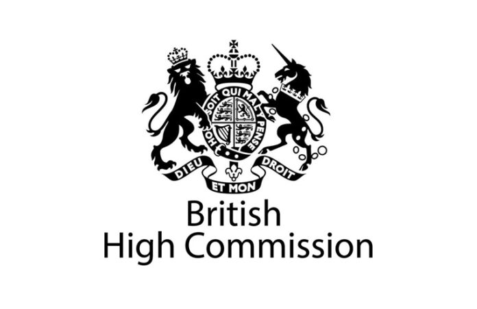 British-High-Commision-