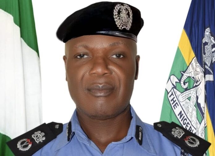 CP Emenari Ifeanyi