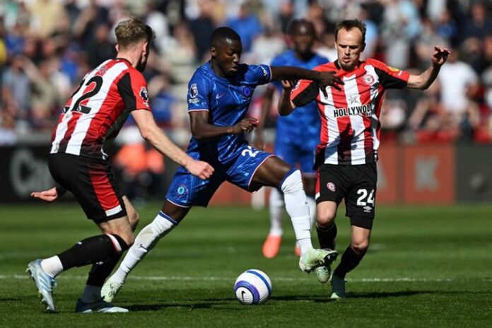 Chelsea vs Brentford Chelsea vs Brentford