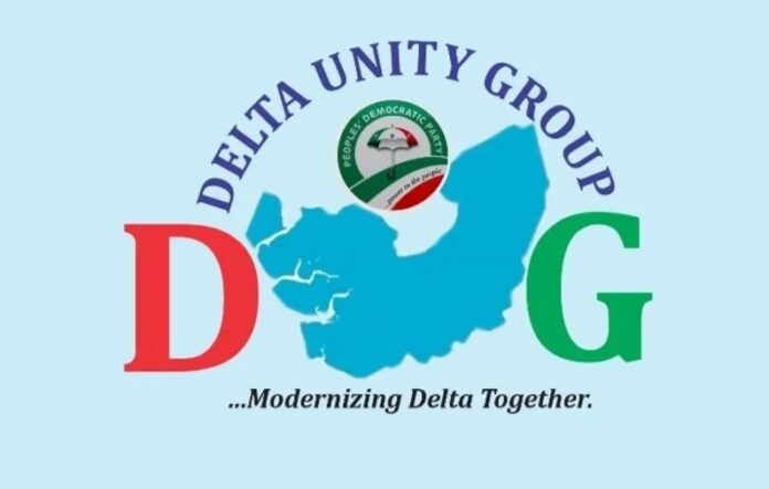 Delta Unity Group Delta Unity Group