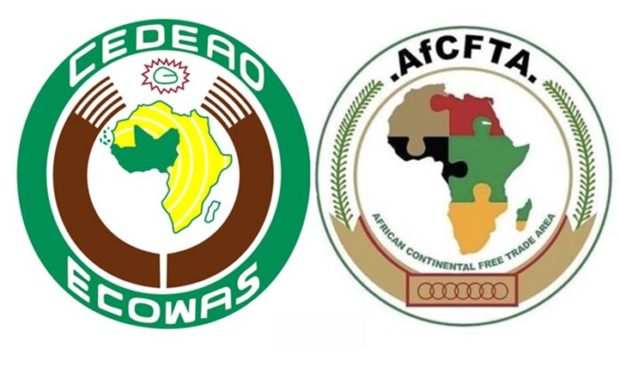 ECOWAS - AFCFTA