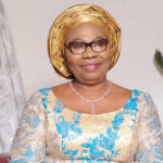 CBN Deputy Governor, Emem Usoro, Loses Mother Emem Usoro Mother