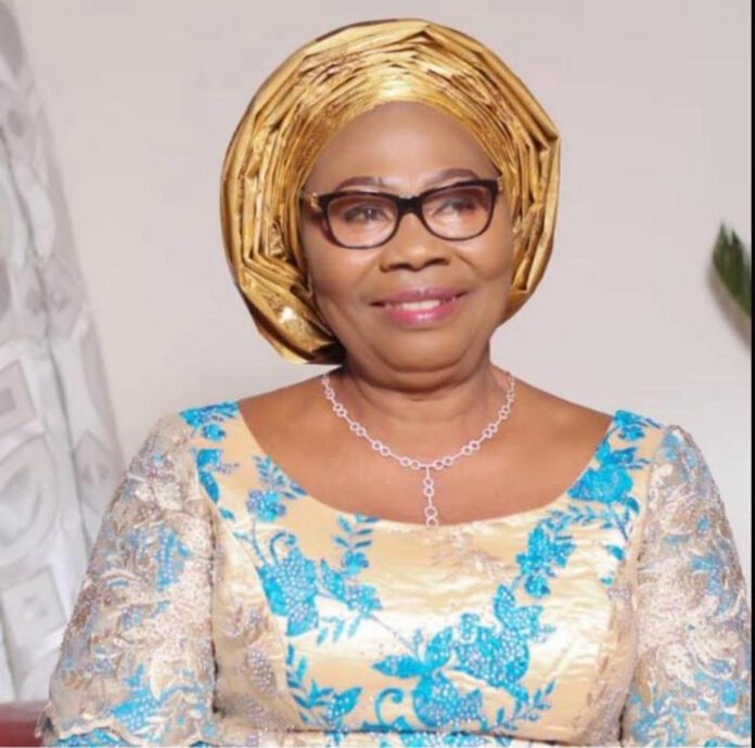Emem Usoro Mother Emem Usoro Mother