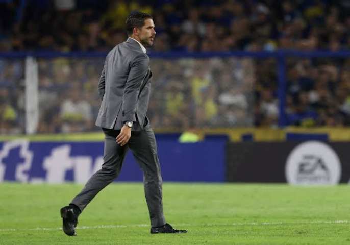 Fernando Gago