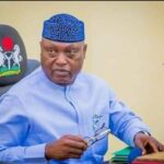 OPINION: Oyebanji: The Rally Of Ekiti State Governor Biodun Oyebanji