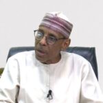 Rivers PRP Guber Aspirant Seeks Support For Party’s National Chair Baba-Ahmed Hakeem Baba-Ahmed