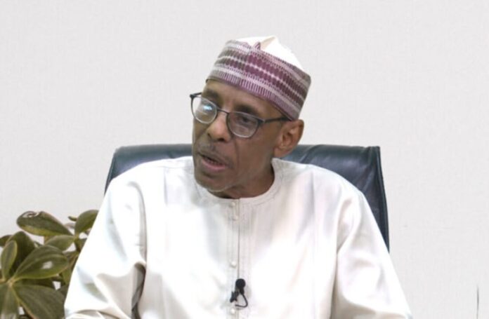 Hakeem Baba-Ahmed