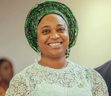 Helen Eno Obareki