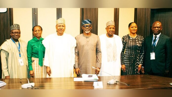 High-Level Committee On National Census High-Level Committee On National Census