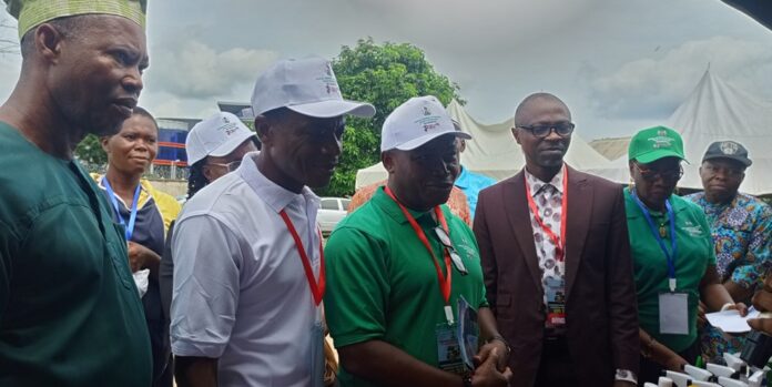 Minister of Industry, Trade and Investment, Hon Jumoke Oduwole, Minister of Industry, Trade and Investment, Hon Jumoke Oduwole,
