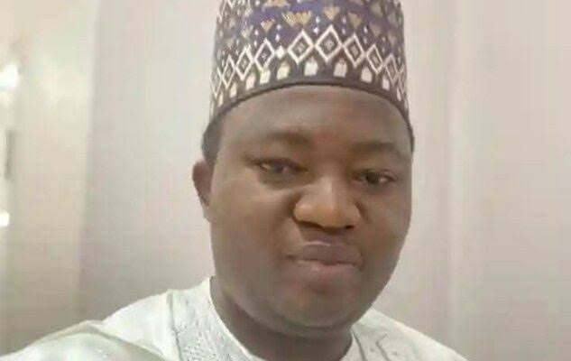 Nasir Naeem Abdulsalam Nasir Naeem Abdulsalam