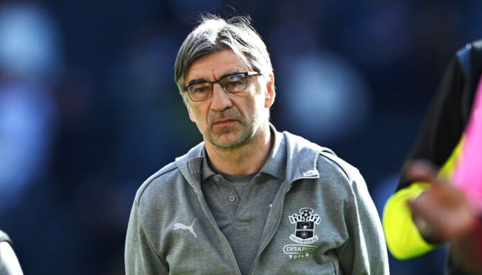 Ivan Juric Ivan Juric
