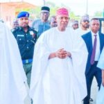 Defection: Kano Special Advisers’ Forum Declares Support, Loyalty To Gov Yusuf Comrade Aminu Abdussalam Gwarzo, Abba Yusuf and Okpebholo