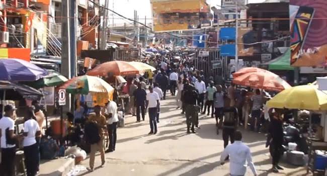 Kodesho Street