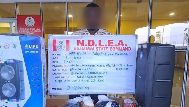 Ndubuisi Udatu aka Richard Ndubuisi Udatu aka Richard