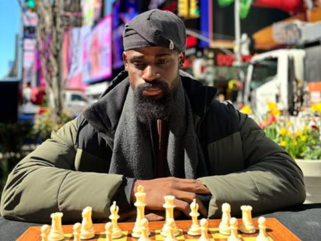 Tunde Onakoya